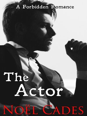 cover image of The Actor
